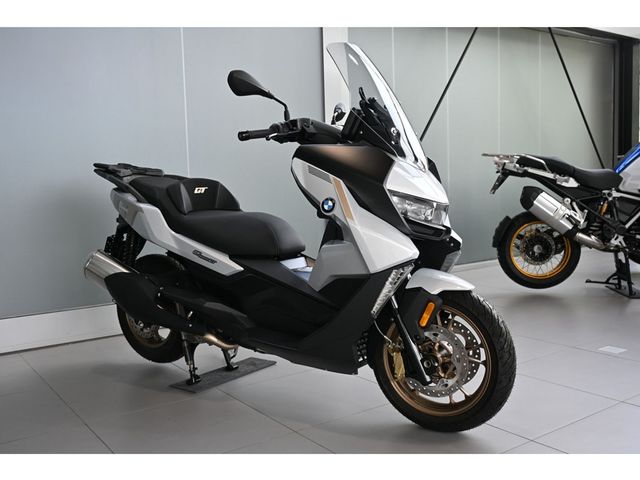 bmw - c-400-gt
