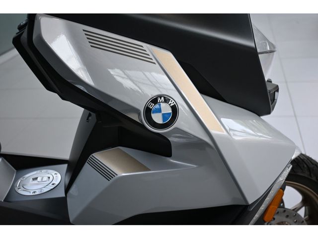 bmw - c-400-gt