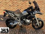 BMW R 1200 GS ABS