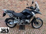 BMW R 1200 GS ABS-ASC-ESA