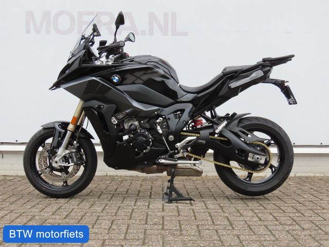 bmw - s-1000-xr