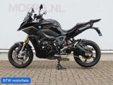 BMW S 1000 XR