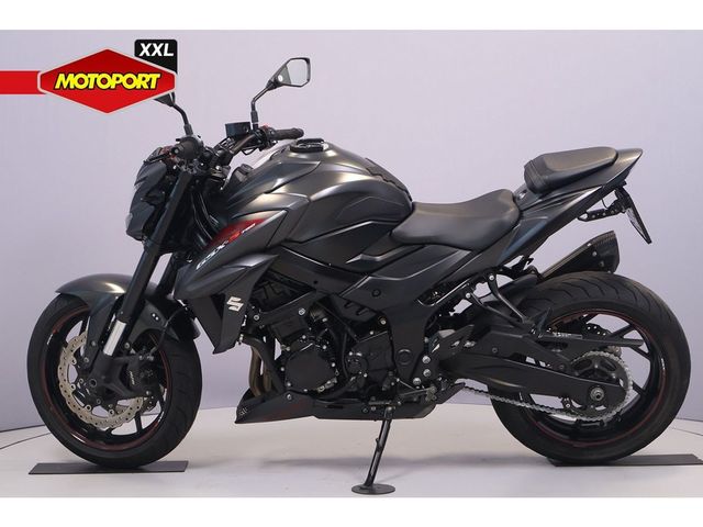 suzuki - gsx-s-750-a