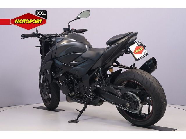 suzuki - gsx-s-750-a