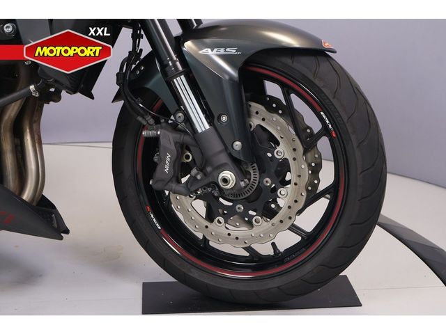 suzuki - gsx-s-750-a