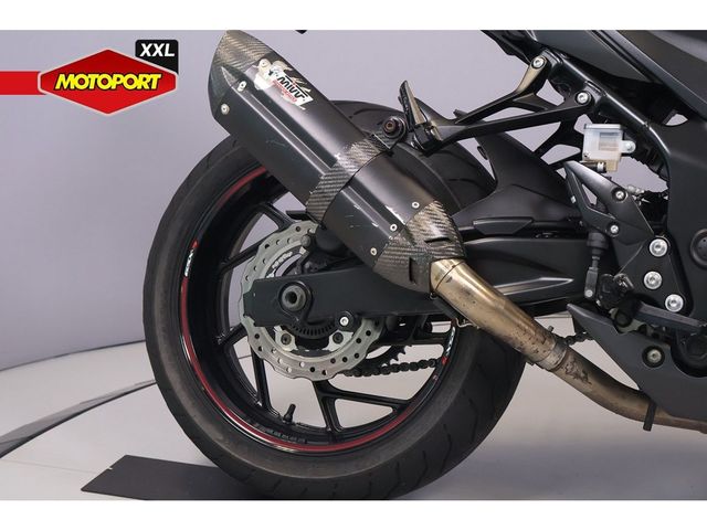 suzuki - gsx-s-750-a