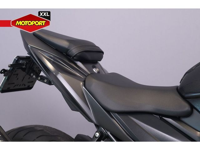 suzuki - gsx-s-750-a