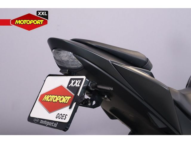 suzuki - gsx-s-750-a