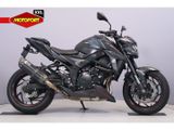 SUZUKI GSX-S 750 A
