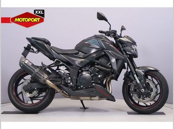 Suzuki GSX-S 750 A 2017 occasion