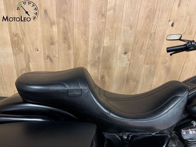 harley-davidson - road-king-flhr