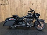 HARLEY-DAVIDSON ROAD KING FLHR