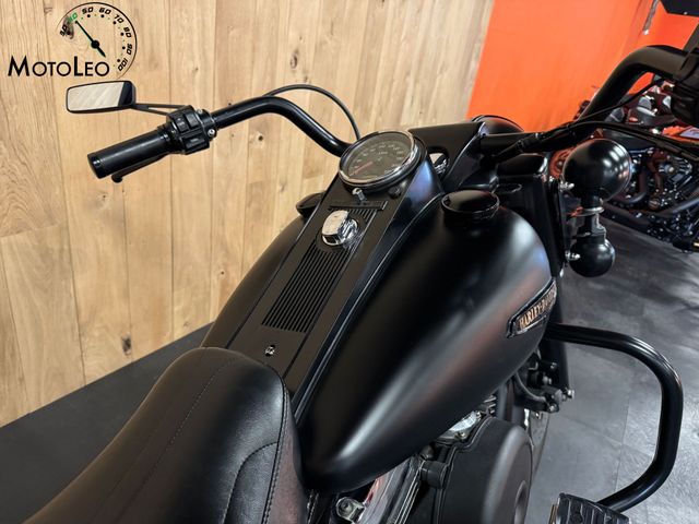 harley-davidson - road-king-flhr