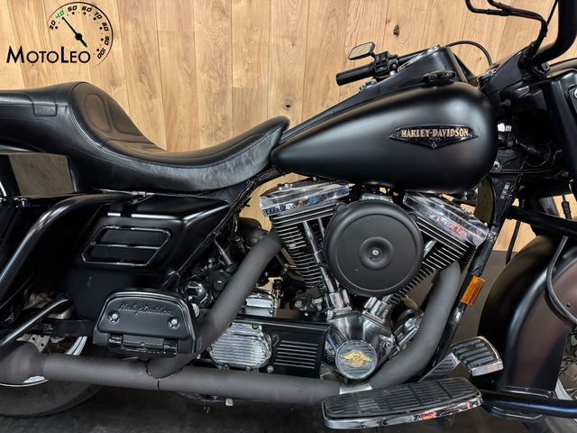 harley-davidson - road-king-flhr