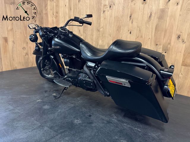harley-davidson - road-king-flhr