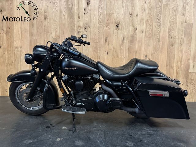 harley-davidson - road-king-flhr