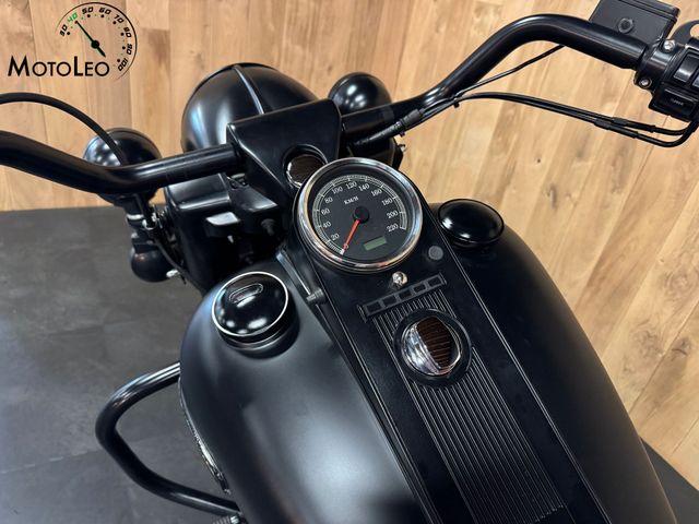 harley-davidson - road-king-flhr