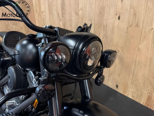 harley-davidson - road-king-flhr