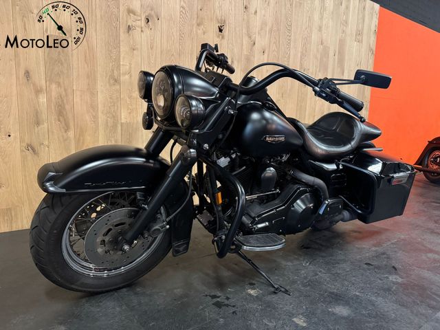 harley-davidson - road-king-flhr