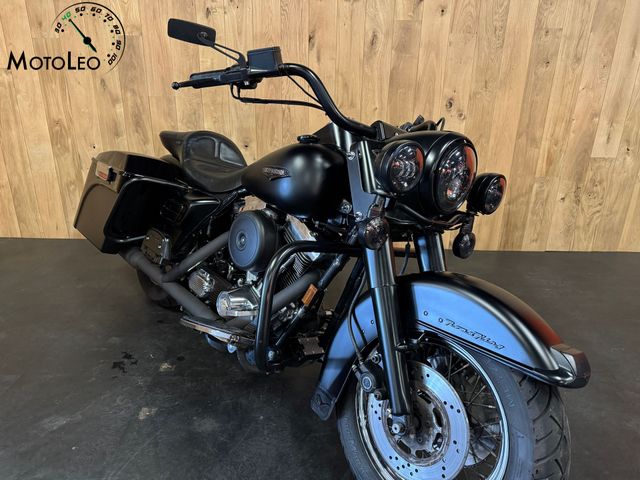 harley-davidson - road-king-flhr