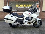 MOTO GUZZI NORGE 1200 GT
