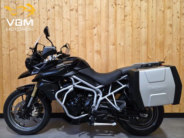 triumph - tiger-800