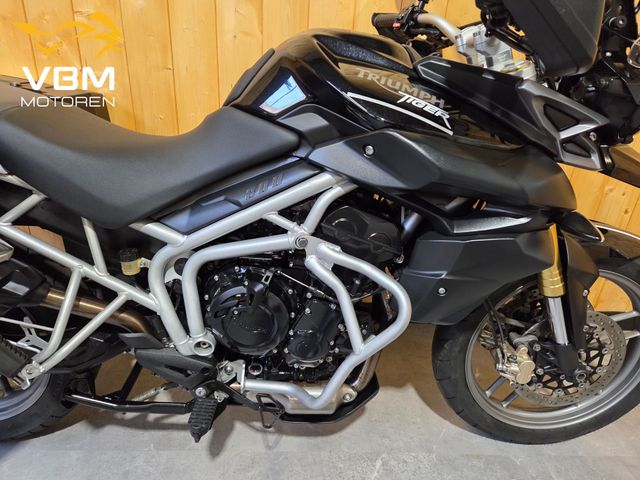 triumph - tiger-800