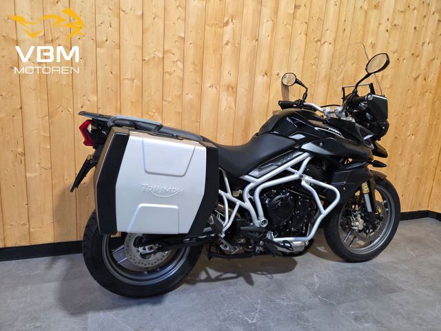 triumph - tiger-800