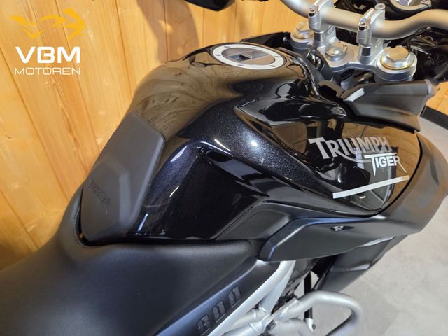triumph - tiger-800