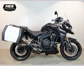 Triumph Tiger 1200 XC 2014 occasion