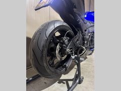 Suzuki GSX-R 750 2007 occasion – foto 6 van 13