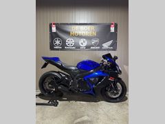 Suzuki GSX-R 750 2007 occasion – foto 2 van 13