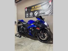 Suzuki GSX-R 750 2007 occasion – foto 7 van 13