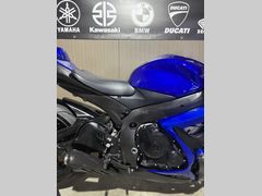 Suzuki GSX-R 750 2007 occasion – foto 4 van 13