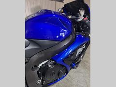 Suzuki GSX-R 750 2007 occasion – foto 8 van 13
