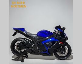 Suzuki GSX-R 750 2007