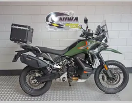 Cfmoto 1000 MT-X 2026 occasion