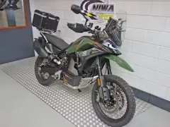 Cfmoto 1000 MT-X 2026 occasion – foto 2 van 5