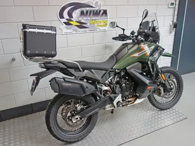 CFMOTO 1000 MT-X – foto 3