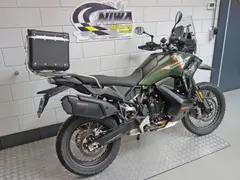 Cfmoto 1000 MT-X 2026 occasion – foto 3 van 5