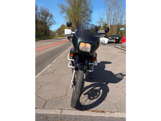 honda - xl-600-v-transalp