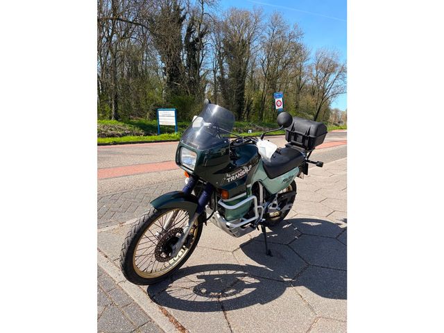 honda - xl-600-v-transalp