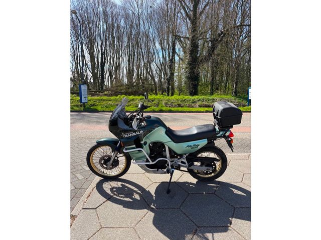 honda - xl-600-v-transalp