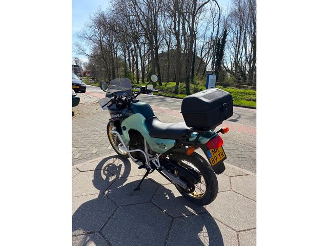 honda - xl-600-v-transalp