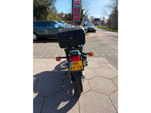 honda - xl-600-v-transalp