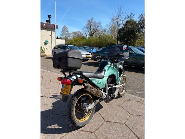 honda - xl-600-v-transalp