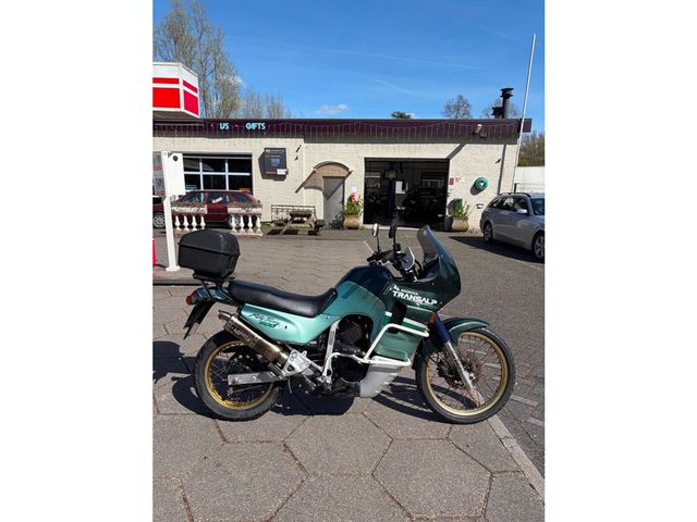 honda - xl-600-v-transalp