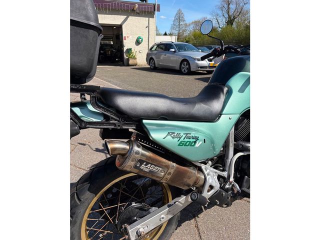 honda - xl-600-v-transalp