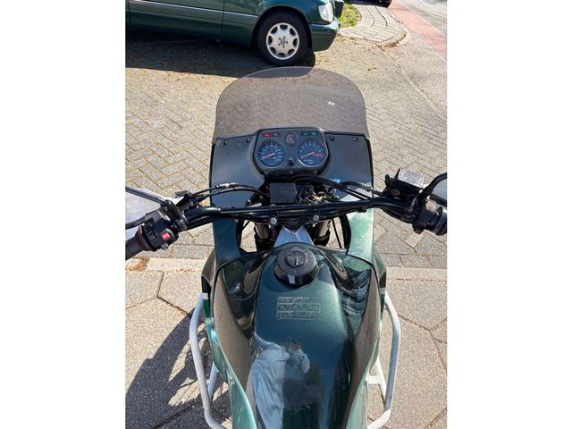 honda - xl-600-v-transalp