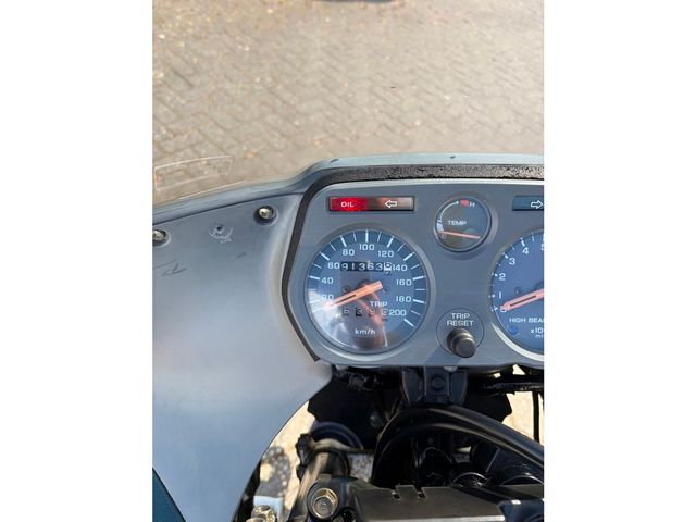 honda - xl-600-v-transalp